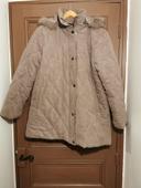 Manteau femme