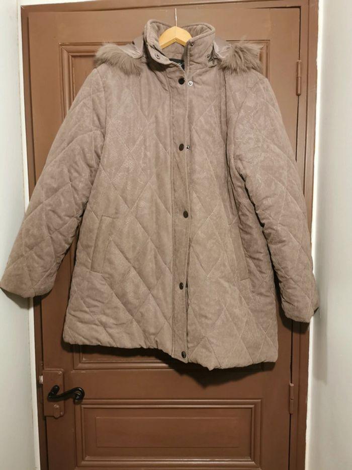 Manteau femme - photo numéro 1