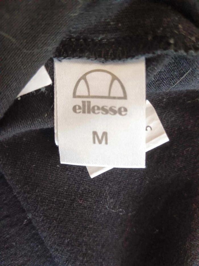 Ellesse T-shirt - photo numéro 5