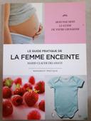 Guide pratique de la femme enceinte