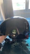 Casque ski S