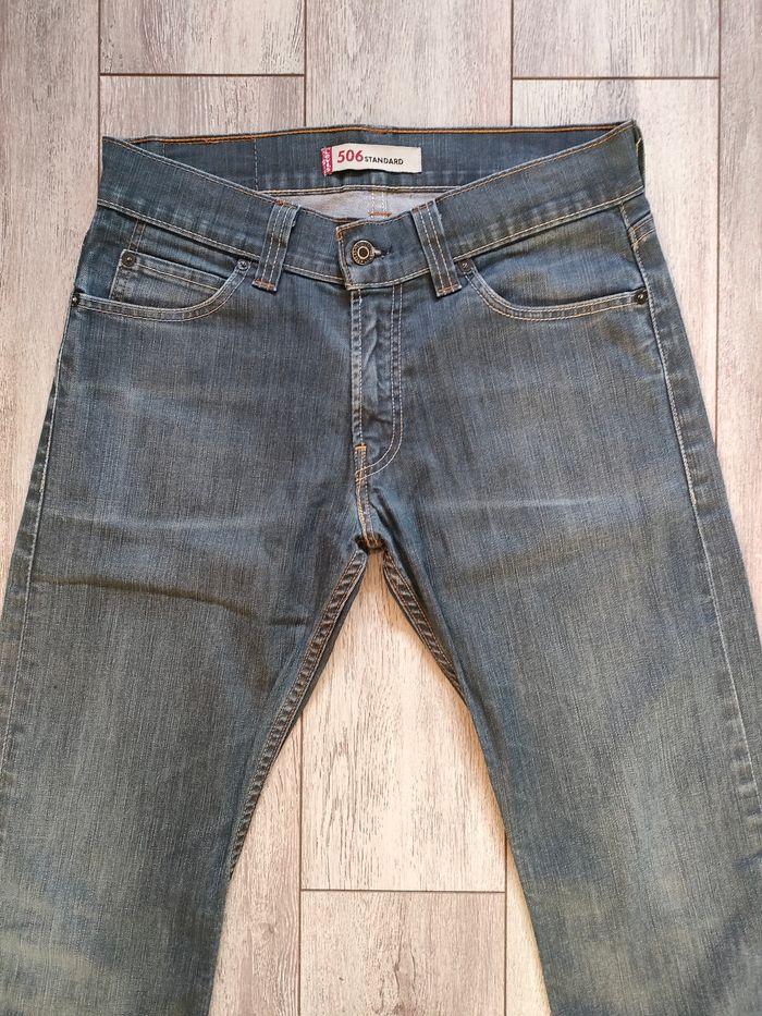 Jean Levi's vintage 506 standard - photo numéro 3