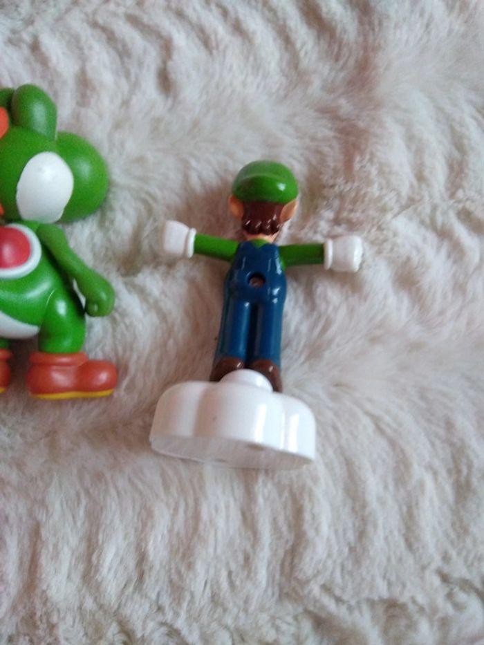 Figurines mario - photo numéro 8