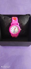 Montre enfant fille