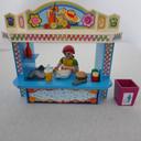 Snack playmobil