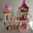 Château de princesse playmobil