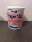 Magic mix