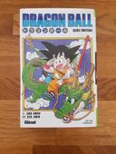 Manga Dragon Ball tome 1