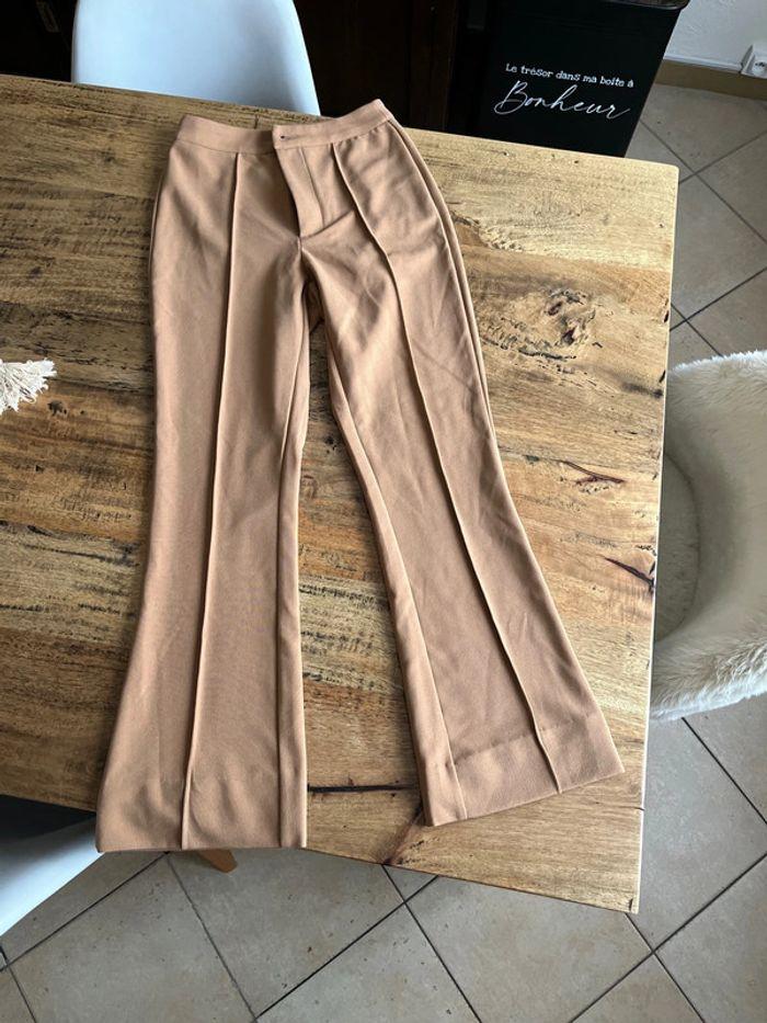 Pantalon fluide - photo numéro 1