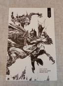 Batman & Joker: Deadly Duo (Noir & Blanc) Urban Comics