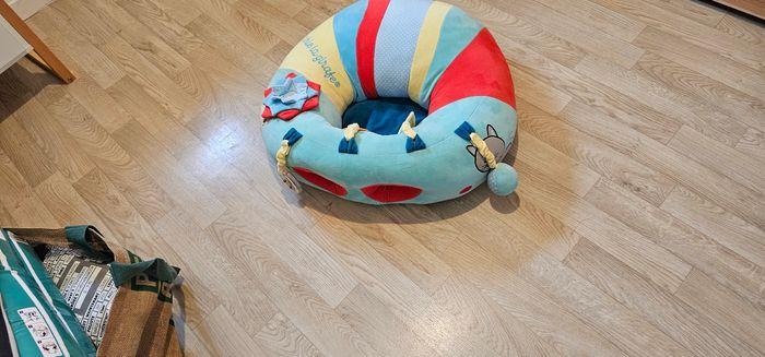 Fauteuil bebe