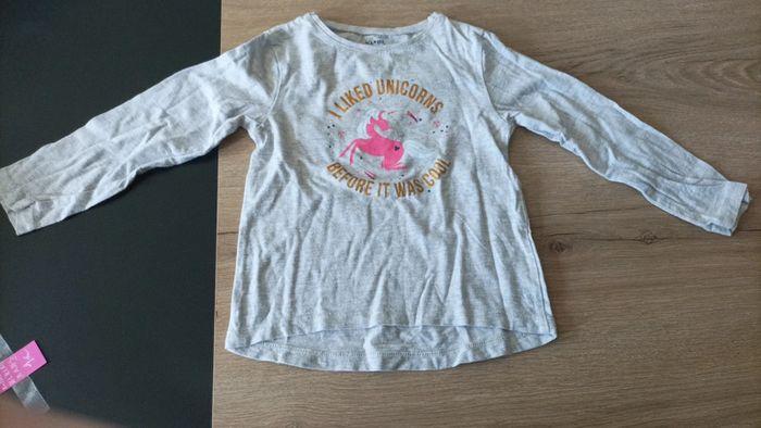 Lot de 10 vêtements fille 3 ans - photo numéro 5