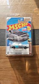 2024 Mattel Hot Wheels Exclusive Hot Wheels x MSCHF Not Wheels