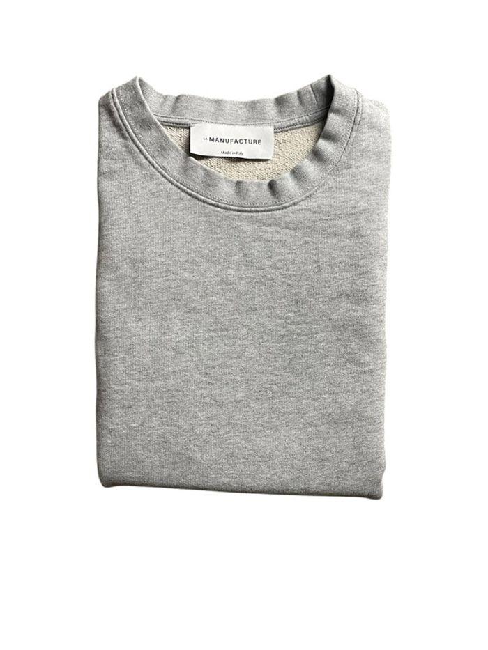 Sweat La Manufacture Femme -M II AS00129 - photo numéro 1