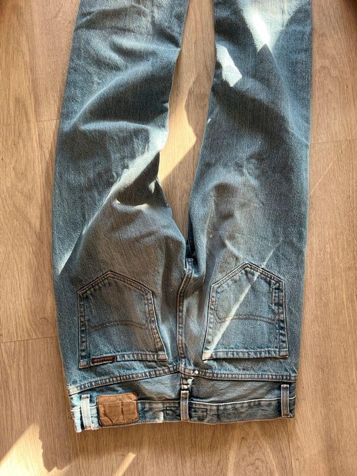 Jeans homme T38 - photo numéro 4