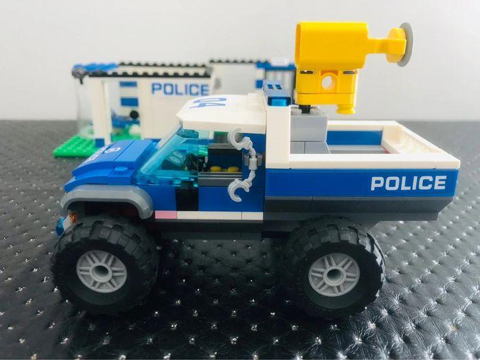 Lego police - photo numéro 5