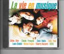 Cd - La vie en musique