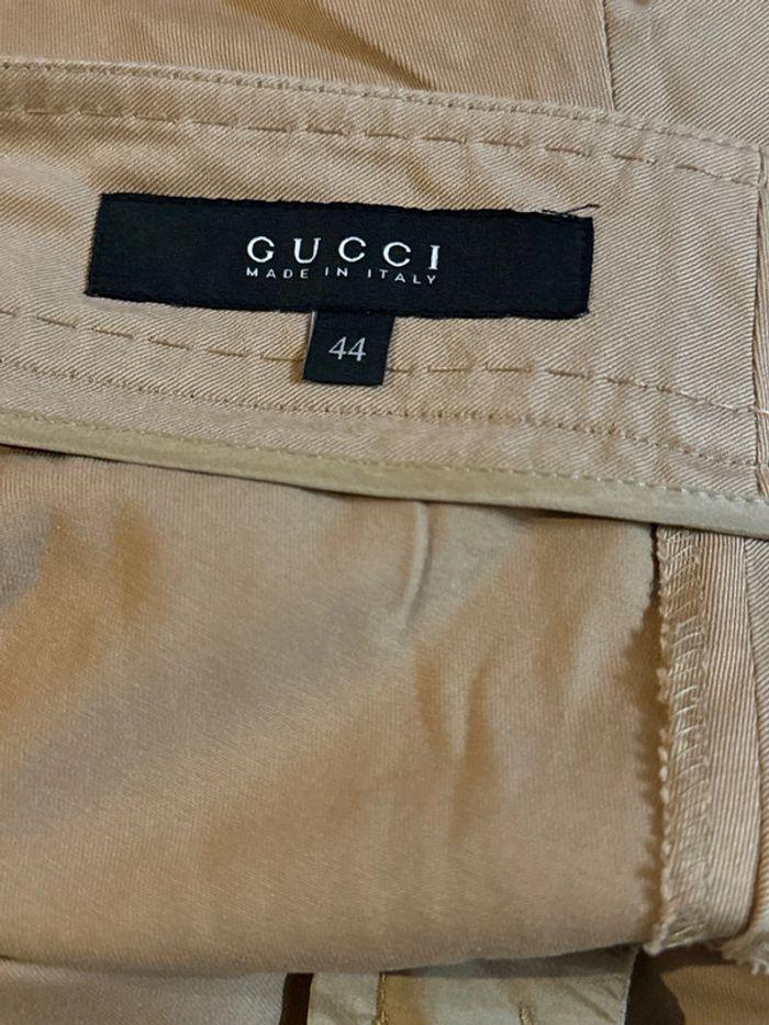 Pantalon Gucci - photo numéro 4