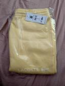 Short Lacoste Neuf Taille S