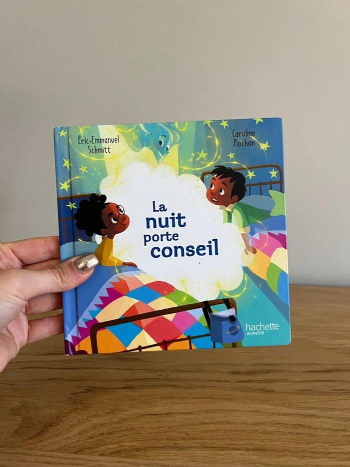 Livre enfant Hachette édition - photo numéro 2