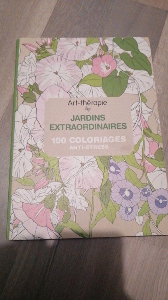 Jardins extraordinaires - photo numéro 1