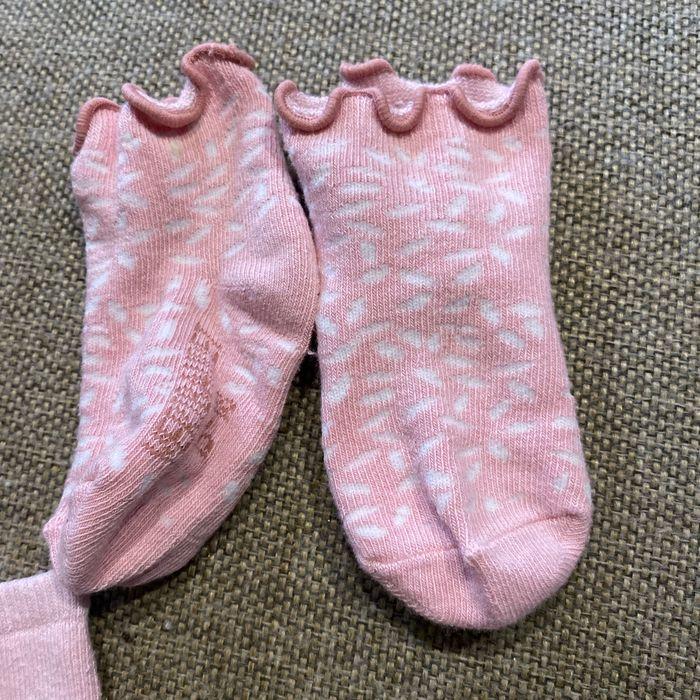 Lot 3 paires de chaussettes - photo numéro 4