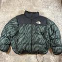 Doudoune The North Face Print Nupste Jacket 700