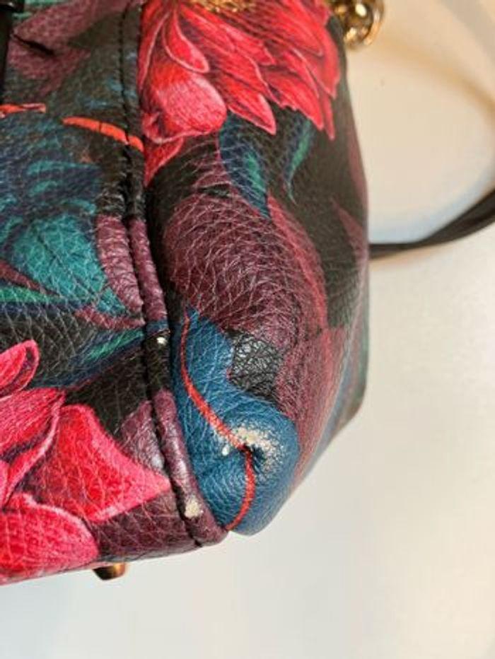 Sac à main imprimé DESIGUAL! - photo numéro 9