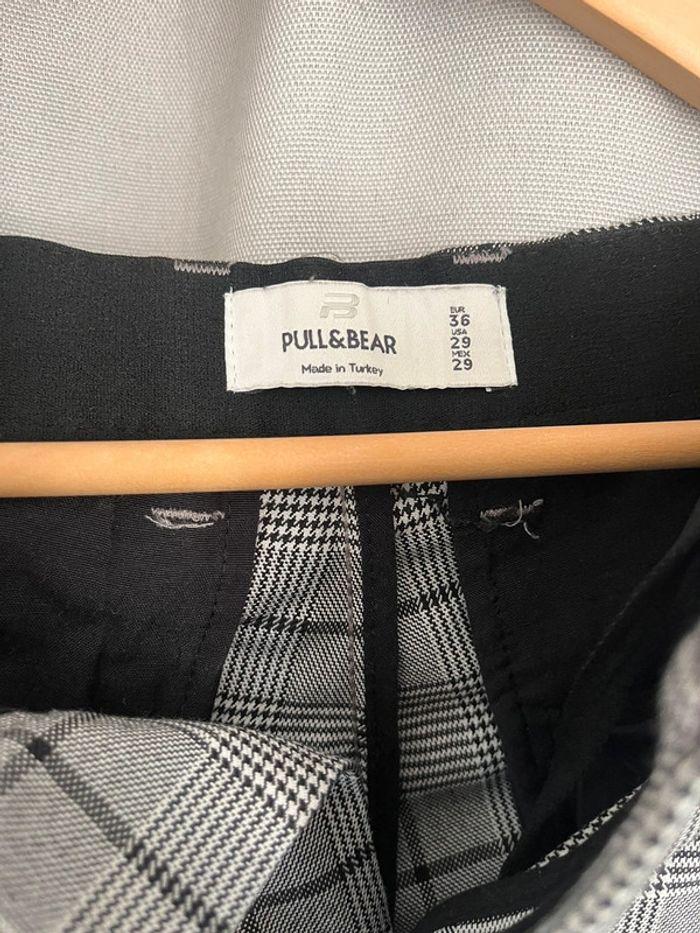 Pantalon pull and bear - photo numéro 3