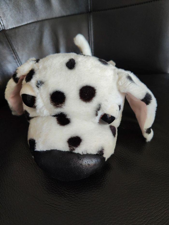 Peluche Dalmatien - photo numéro 1