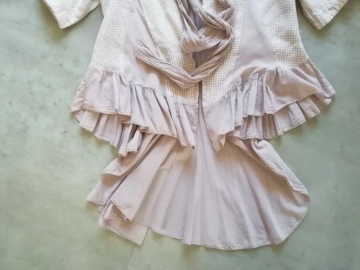 Blouse / Chemise Vintage - photo numéro 3