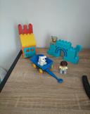 Animaux Lego Duplo