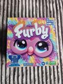 Furby multicolore neuf