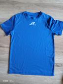 T-shirt de foot