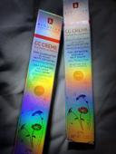 Lot de 2 cc crème doré en 45 ml erborian