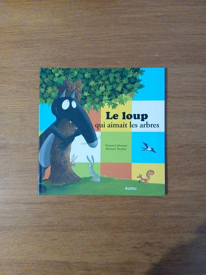 Lot livre le loup - photo numéro 14