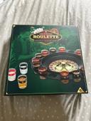 Jeu roulette