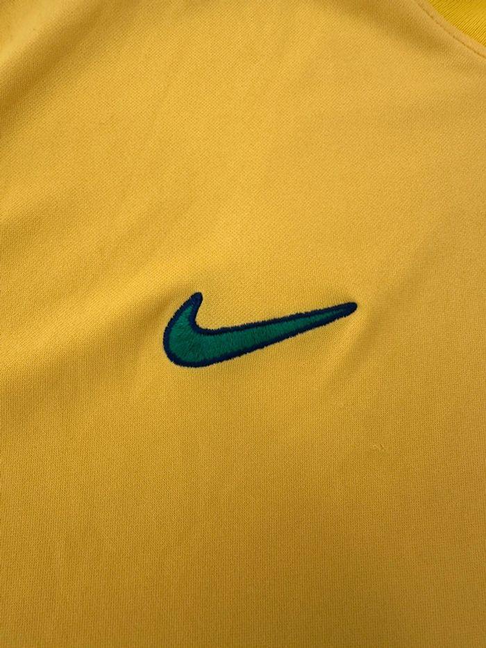 T-shirt Nike Fit - photo numéro 4