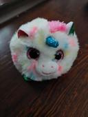 Peluche licorne