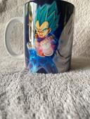 Mug Dragon Ball Z / Vegeta