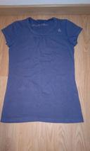 Tee-shirt bleu Chipie