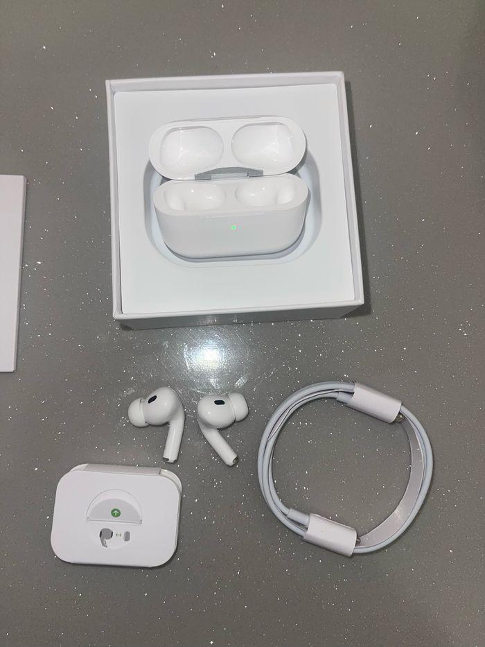 AirPods Pro 2 - photo numéro 1