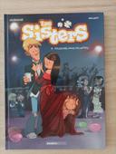 BD les sisters toujours dans les pattes ! (n°9)