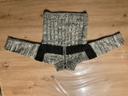 Vend pull camionneur gris taille 3 ans