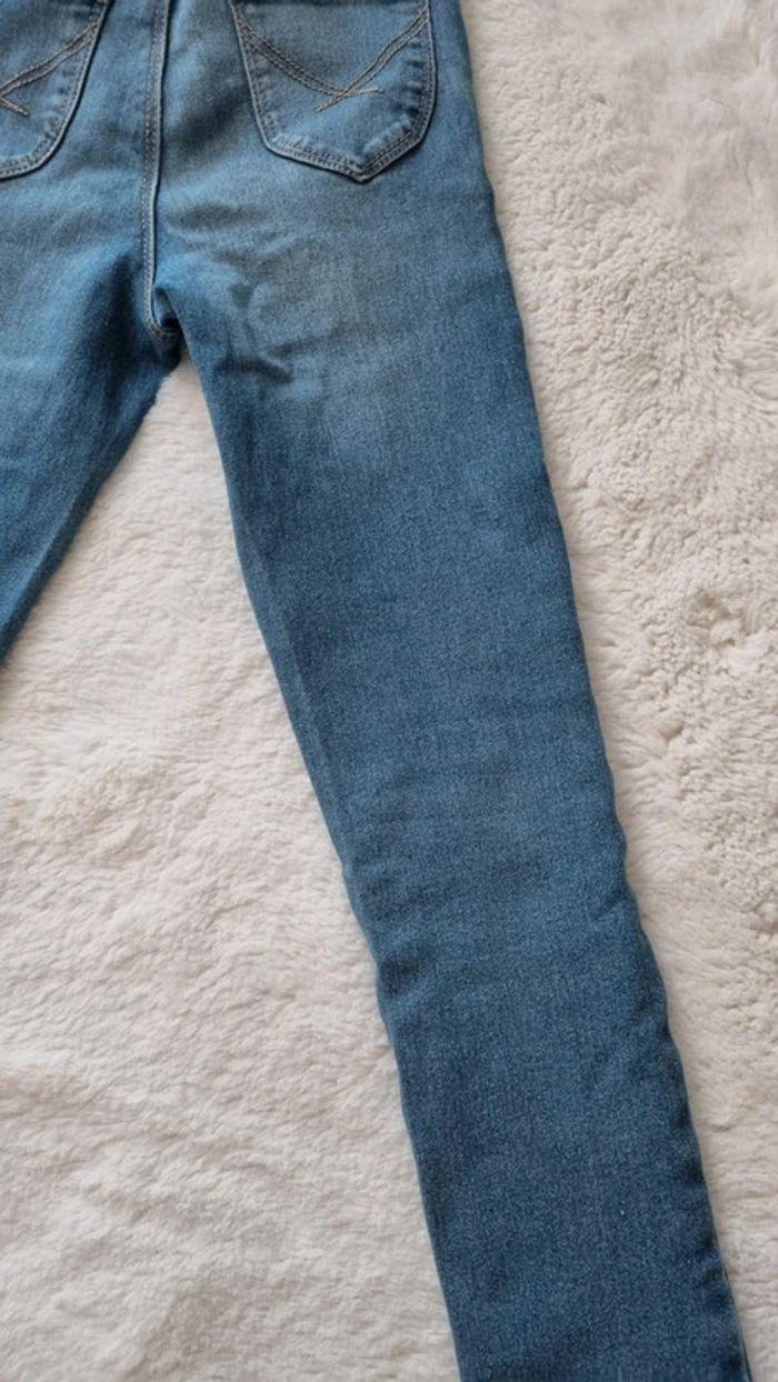 Lot de 2 jeans slim - photo numéro 6