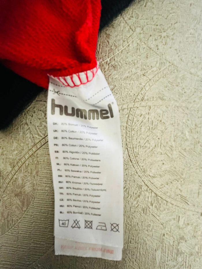 Sweat chaud Hummel taille S - photo numéro 4