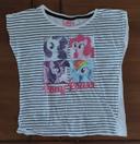 Tee shirt  my little Pony 5a