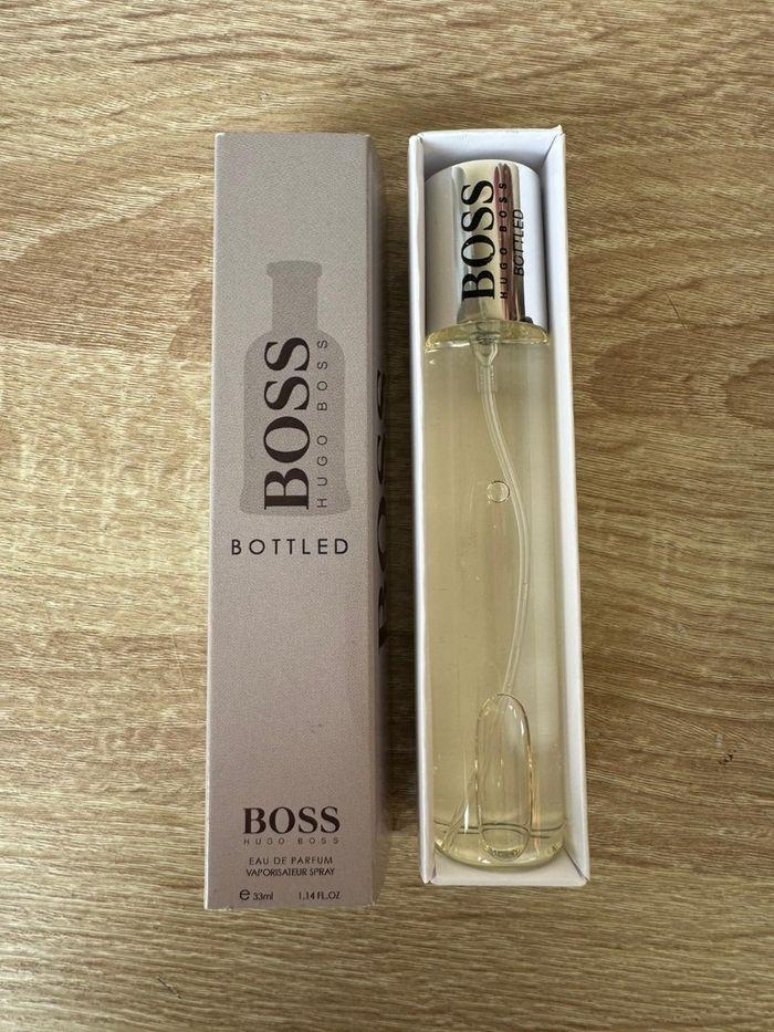 Générique Parfum 33 ml  Hugo Boss Bottled