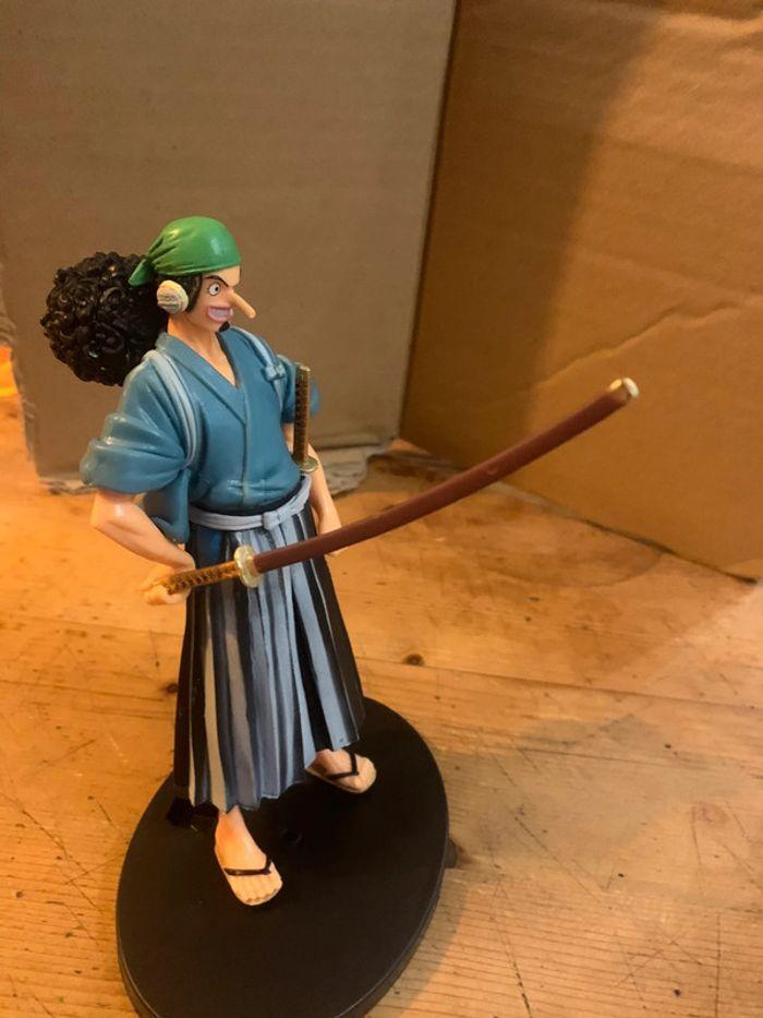 One piece usopp - photo numéro 2