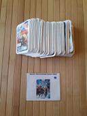 Cards Leclerc "Marvel Pars en Mission" au choix